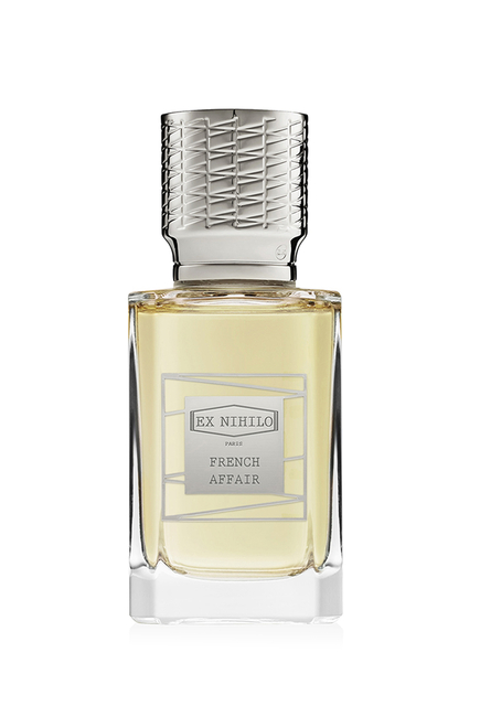 French Affair Eau de Parfum
